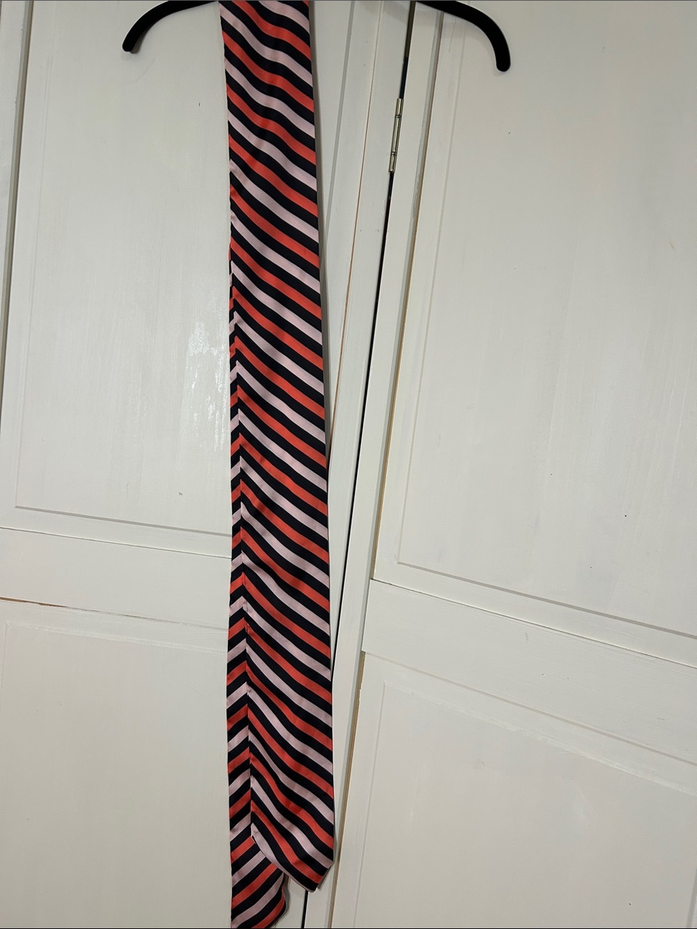 Topshop Silky Long Scarf